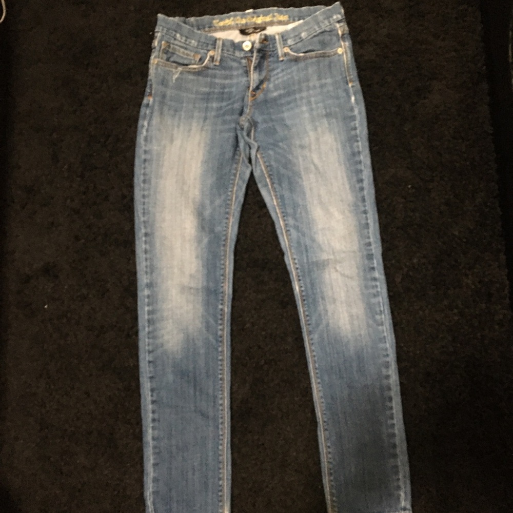 Levi’s
